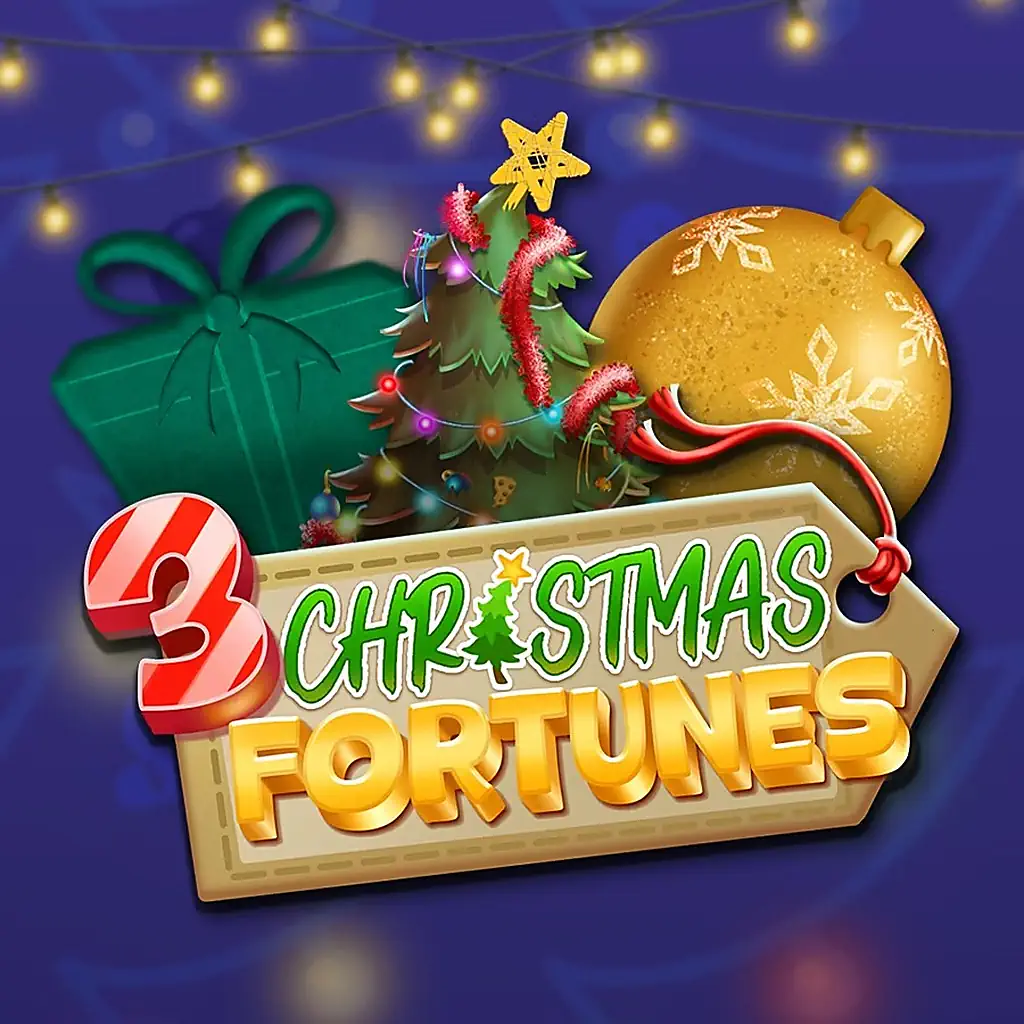 Christmas Fortunes Slot Review | Festive Online Casino Game